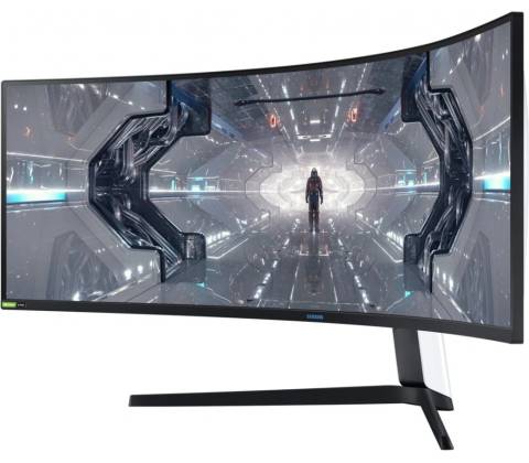 Samsung LC49G95