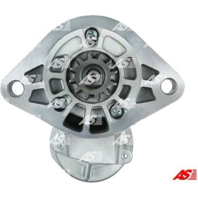 AS-PL Startér Remanufactured AS-PL Starters S6026