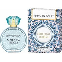 Betty Barclay Oriental Bloom toaletní voda dámská 20 ml