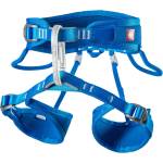 Ocun Детска сбруя - седалка Ocun Twist Kid Climbing harness - Blue - размер XS (303-0635-0112)