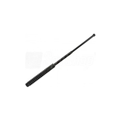ESP Skládací teleskopický obušek černý 16" EXB-16N BLK pro sebeobranu