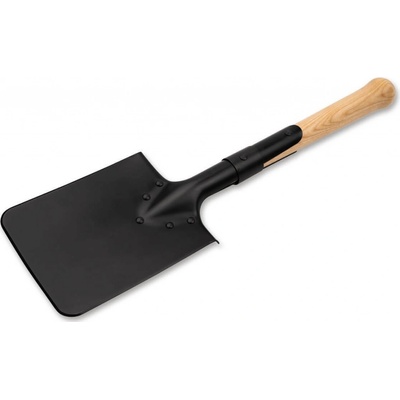 Boker Plus Shovel M1874 09BO500