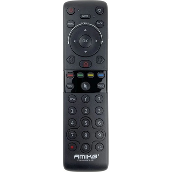 GENERAL AMIKO A3 COMBO - съвместимо дистанционно управление на марката General (A3 COMBO)