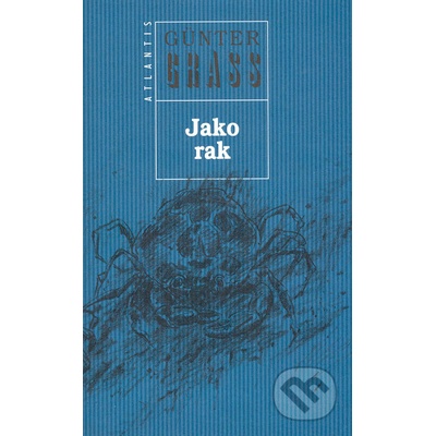 Jako rak - Günter Grass