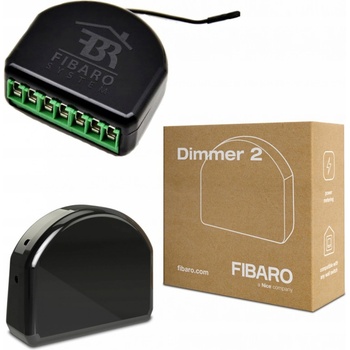 Fibaro Z-Wave Plus FIB-FGD-212