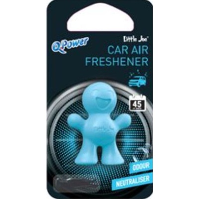 Q Power Little Joe ODOUR NEUTRALISER