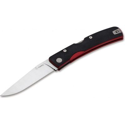 Böker Peak CPM-S-90V Two Hand