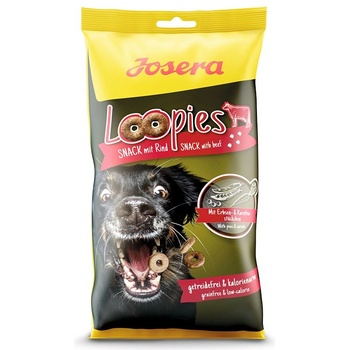 Josera Loopies с говеждо месо 150 г