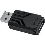 ASUS USB Asus ROG Polling Rate Booster ROG POLLING RATE BOOSTER (ROG POLLING RATE BOOSTER)