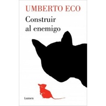 CONSTRUIR AL ENEMIGO