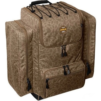 Delphin Backpack Area CARPER Carpath XXL