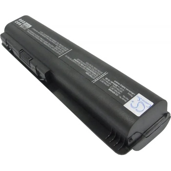 Hosowell HSTNN-CB72 батерия за лаптоп HP, 9 клетки, 10.8V, 6600mAh (HP-BB-0022)