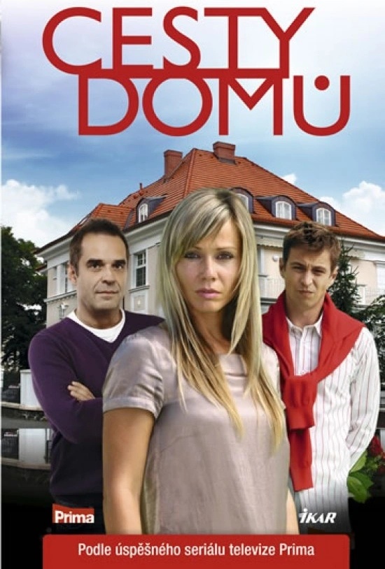 Cesty domů