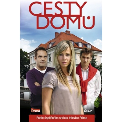 Cesty domů