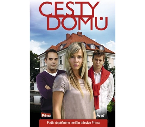 Cesty domů