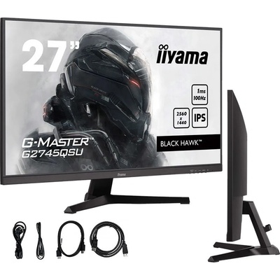 iiyama G-Master G2745QSU-B2