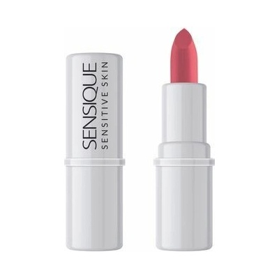 Natura Sensique Satin Touch rúž na pery 227 Coral Peach 4,5 g