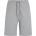 Tommy Hilfiger Мъжки къси панталони Tommy Hilfiger drawstring waist shorts mens - GreyHeather P61
