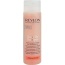 Šampóny Revlon Interactives Shine Up Shampoo 250 ml