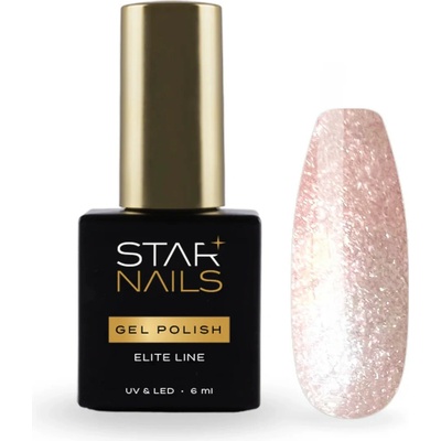 Starnails UV/LED Gel Polish Elite Line 6 ml 304 Tio