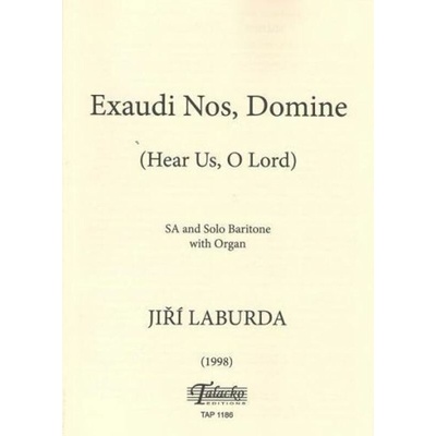 Exaudi Nos Domine