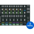 PSP AUDIOWARE auralComp