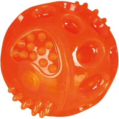 TRIXIE Flashing ball mix 6cm