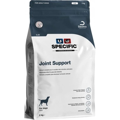Specific CJD Joint Support 12 kg
