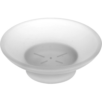 Image 1 of Стъклена резерва за сапун (464554)