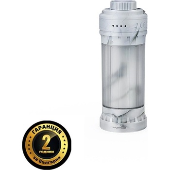 Fenix Къмпинг лампа Fenix CL22R Iceberg White (d-28-44-4140)