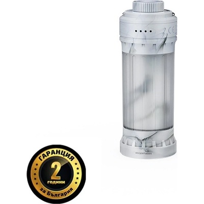 Fenix Къмпинг лампа Fenix CL22R Iceberg White (d-28-44-4140)