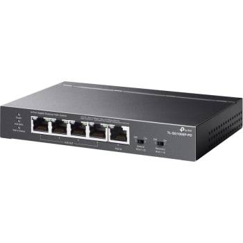 TP-Link TL-SG1005P-PD