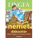 Lingea német diákszótár