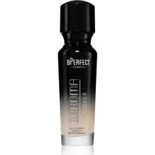 BPerfect Chroma Cover Matte tekutý make-up s matným finišem N2 30 ml