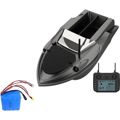 Flytec V080 s GPS