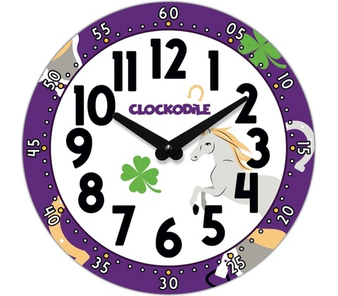 Clockodile CCT0030