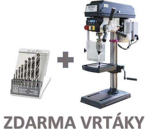 Optimum D 17 Pro