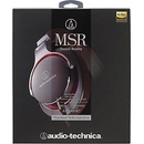 Audio-Technica ATH-MSR7