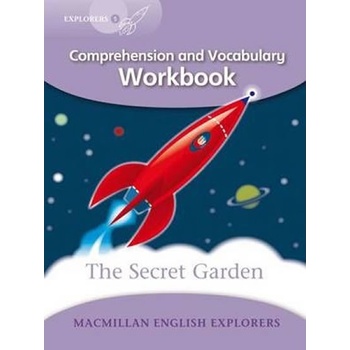 Macmillan English Explorers 5