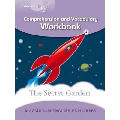 Macmillan English Explorers 5
