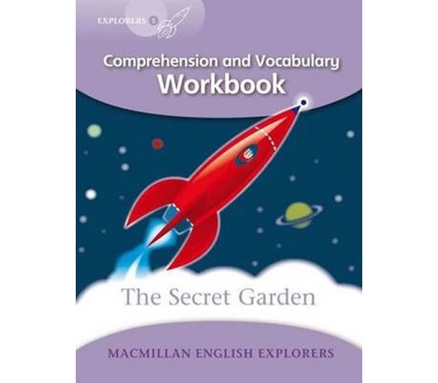 Macmillan English Explorers 5