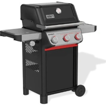 Weber E-335 GBS Spirit