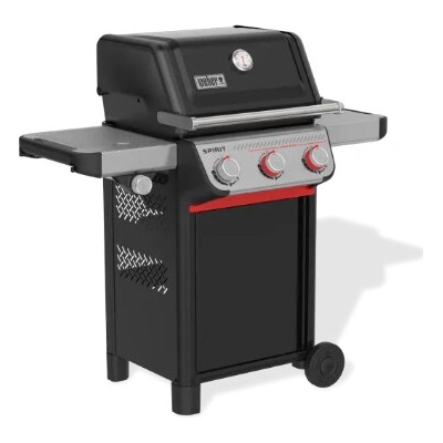 Weber E-335 GBS Spirit