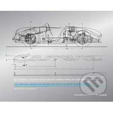 Porsche Carrera - Rolf Sprenger