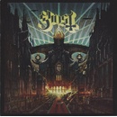 Ghost - Meliora CD