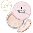 Annabelle Minerals Minerální make-up krycí Natural Cream 4 g