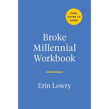 Broke Millennial Workbook