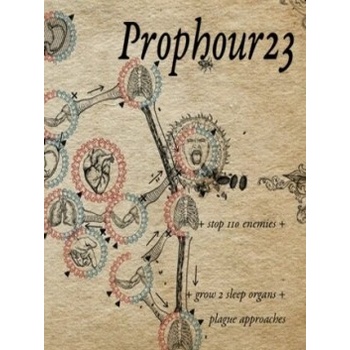 Prophour23