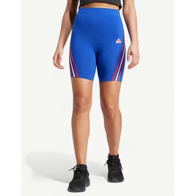 Adidas Originals Firebird Shorts Red