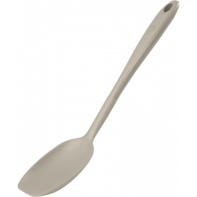 Kochblume | 22024.12 Silikónová naberačka plytká 30 cm šedá